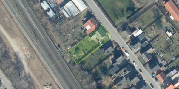 Matrikelkort Kingstrupvej 35
