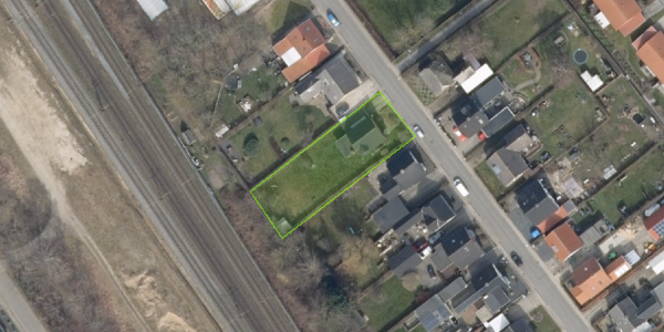 Matrikelkort Kingstrupvej 37