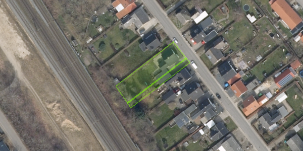 Matrikelkort Kingstrupvej 39