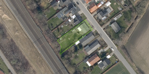 Matrikelkort Kingstrupvej 49