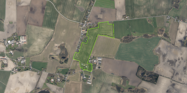 Matrikelkort Krogen 6