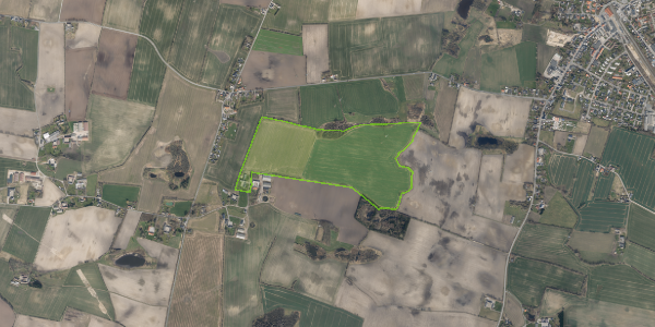 Matrikelkort Krogen 8