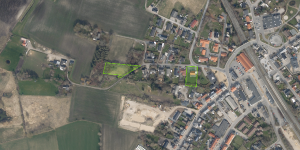 Matrikelkort Mosevej 2