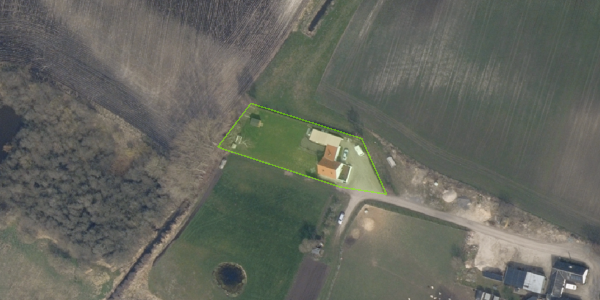 Matrikelkort Mosevej 28