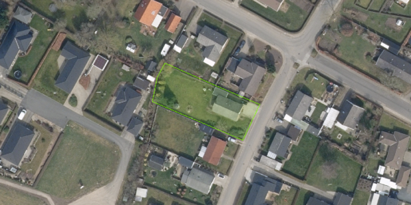 Matrikelkort Nygade 17