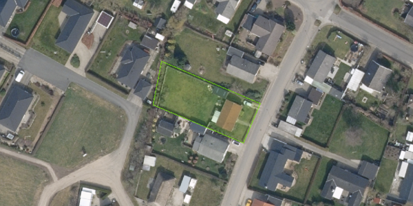 Matrikelkort Nygade 19