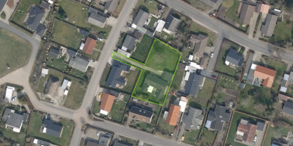 Matrikelkort Nygade 28