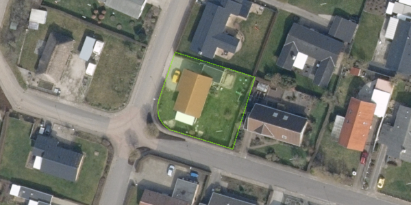 Matrikelkort Nygade 32