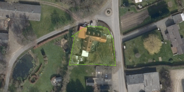 Matrikelkort Rundingen 2