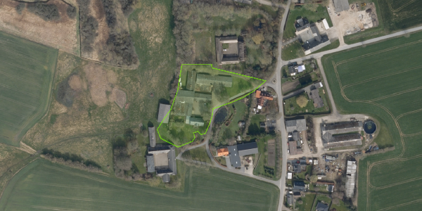 Matrikelkort Rundingen 3