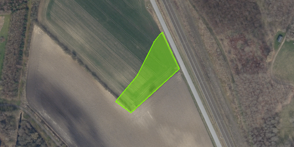 Matrikelkort Rundingen 5