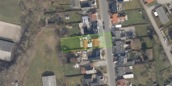 Matrikelkort Stengade 11