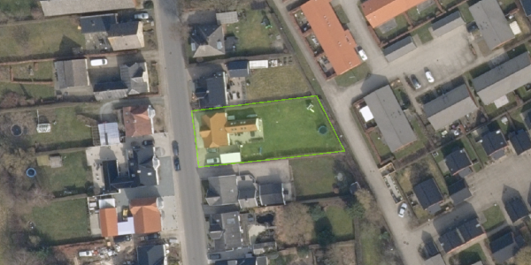 Matrikelkort Stengade 18