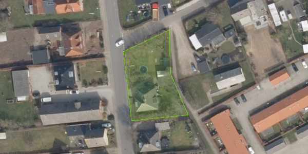 Matrikelkort Stengade 24