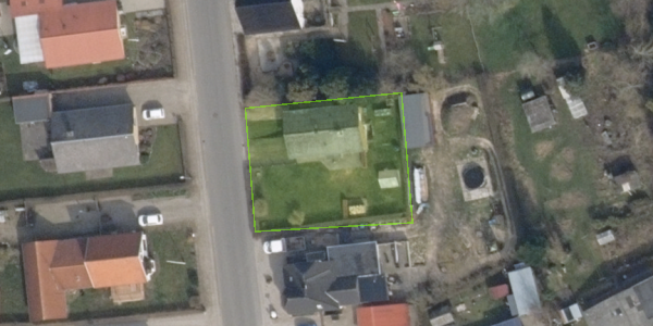 Matrikelkort Stengade 28