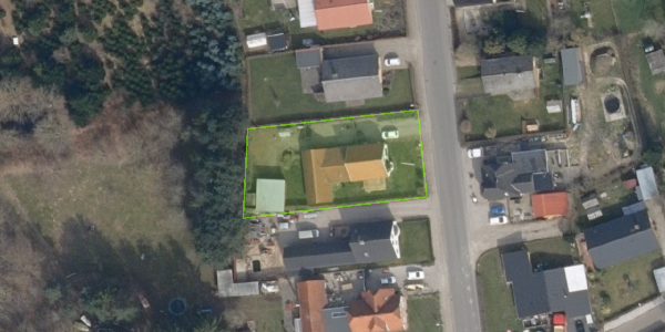 Matrikelkort Stengade 29