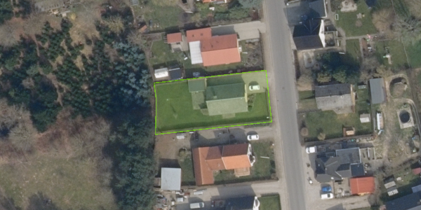 Matrikelkort Stengade 31