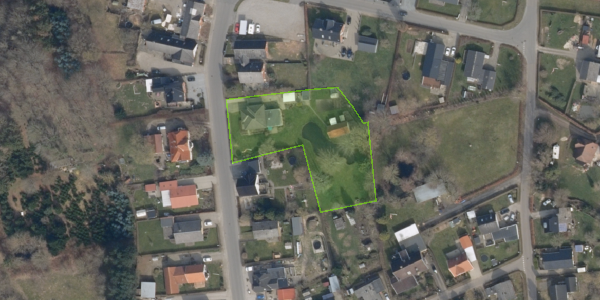 Matrikelkort Stengade 32