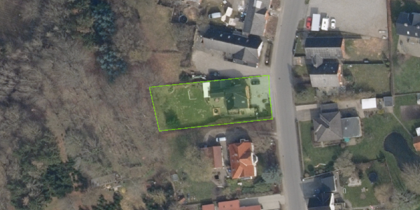 Matrikelkort Stengade 37