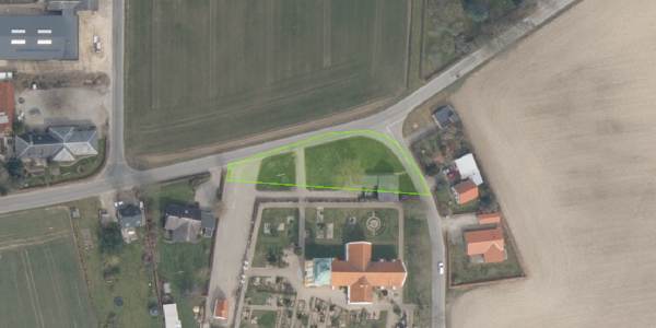 Matrikelkort Storegade 2
