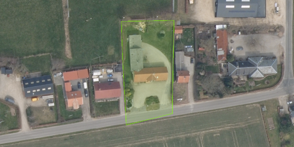 Matrikelkort Storegade 7