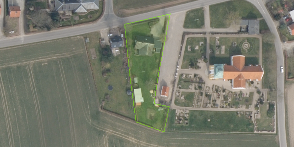 Matrikelkort Storegade 8