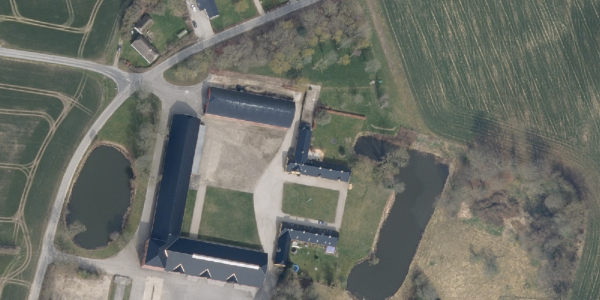 Matrikelkort Tybrindvej 49