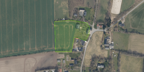 Matrikelkort Vejrupvej 73