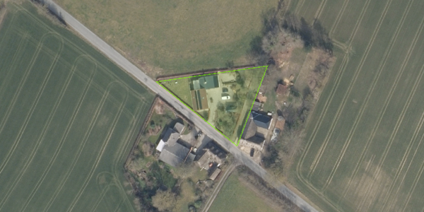 Matrikelkort Wedellsborgvej 29