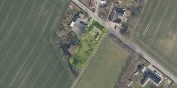 Matrikelkort Wedellsborgvej 32