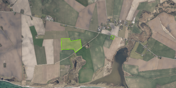 Matrikelkort Wedellsborgvej 62
