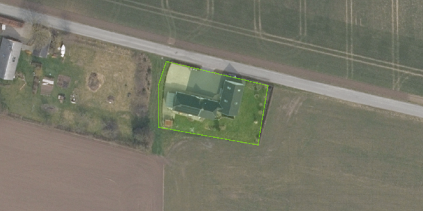 Matrikelkort Wedellsborgvej 72