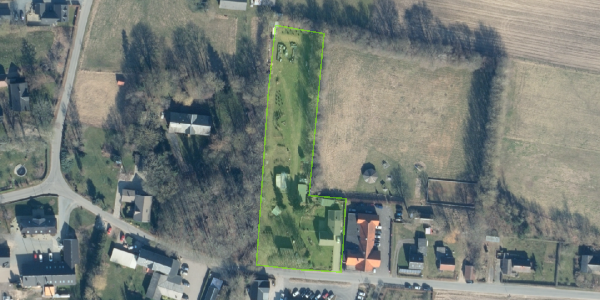 Matrikelkort Æblegyden 21