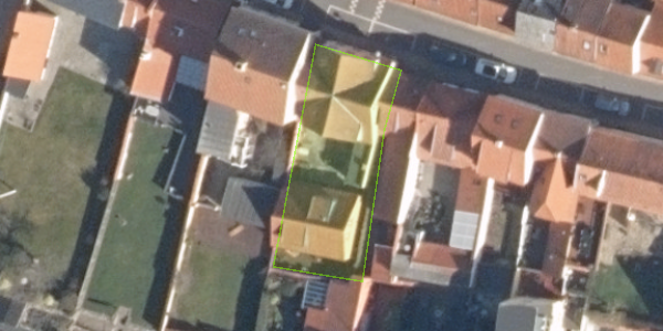 Matrikelkort Adelgade 10