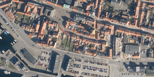 Matrikelkort Adelgade 10B