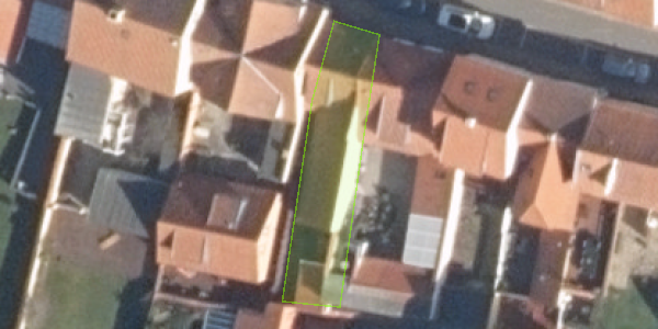 Matrikelkort Adelgade 12