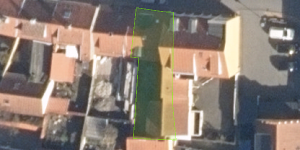 Matrikelkort Adelgade 28