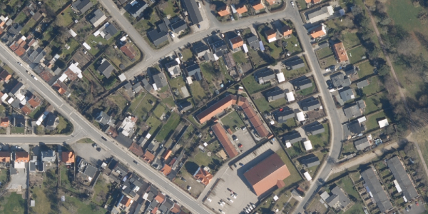 Matrikelkort Assensvej 4E