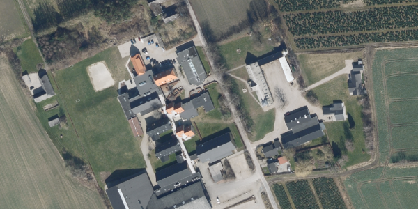 Matrikelkort Bernstorffsminde 4A