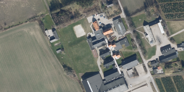 Matrikelkort Bernstorffsminde 4G