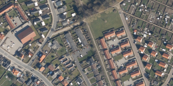 Matrikelkort Brahesmindeparken 21