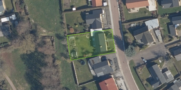 Matrikelkort Damtoften 39