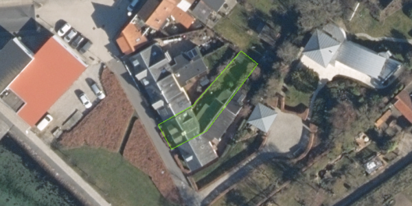 Matrikelkort Dosseringen 5