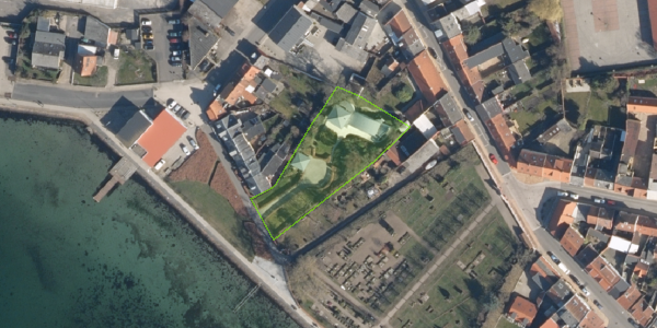 Matrikelkort Dosseringen 9