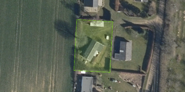 Matrikelkort Dybskrog 7