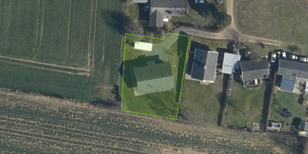 Matrikelkort Dybskrog 13