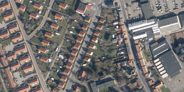 Matrikelkort Engvej 32