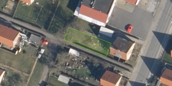 Matrikelkort Engvej 37