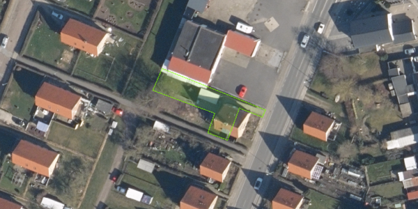 Matrikelkort Engvej 39