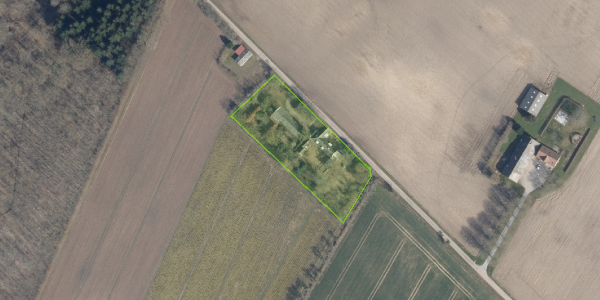 Matrikelkort Halsmose 15